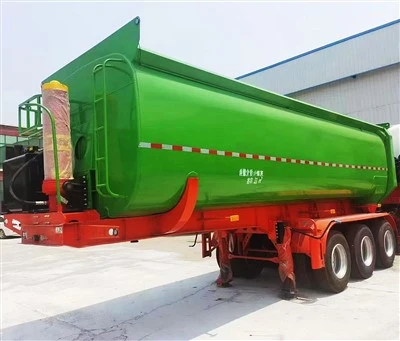40M3 kippiauto